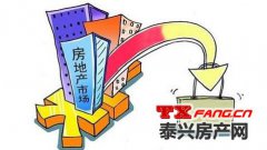 泰兴楼市2021：这些变化值得我们关注！