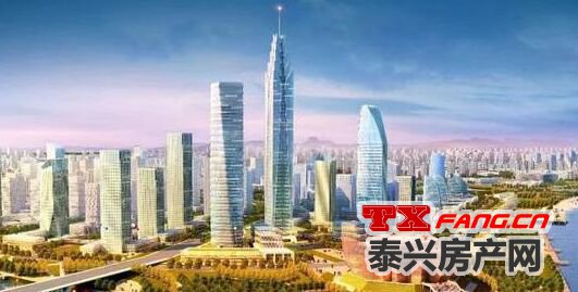 2021年泰兴房价：暴跌会出现吗？