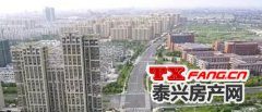 2021春节期间 泰兴新房成交喜人