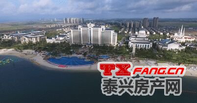 泰兴楼面价水平最低！泰兴楼市会降温吗？